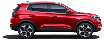 Chery Tiggo 4 Pro image